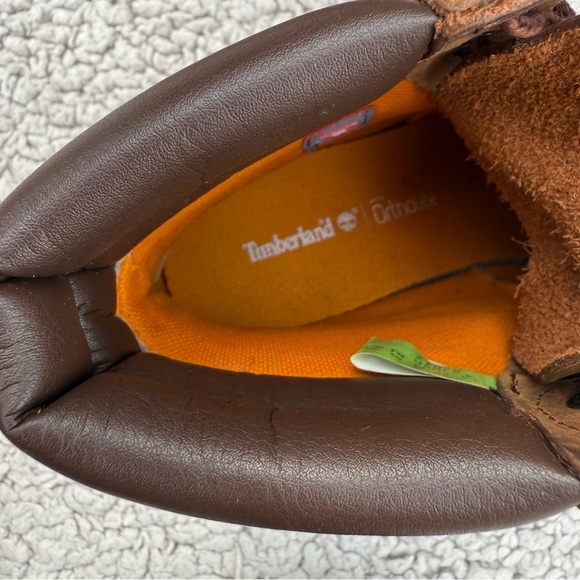 Timberland Women's Linden Woods
Brown Boost. Size 6 - Picture 5 of 7